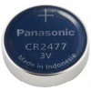Panasonic Lithium CR2477 1ks SPPA-2477 Panasonic Lithium CR2477 1ks SPPA-2477