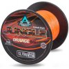 Anaconda šnúra Jungle Orange 0,28 mm 600m Anaconda šnúra Jungle Orange 0,28 mm 600m