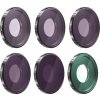 Freewell Sada šiestich filtrov All Day pre DJI Action 3 FW-OA3-ALD (FW-OA3-ALD) Freewell Sada šiestich filtrov All Day pre DJI Action 3 FW-OA3-ALD (FW-OA3-ALD)
