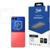 3mk HardGlass pro Samsung galaxy Z Flip 7 5G (Front) 3mk HardGlass pro Samsung galaxy Z Flip 7 5G (Front)
