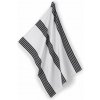 KELA KELA Utierka Gianna 100% bavlna bielo-čierne prúžky KL-12785 (KL-12785) KELA KELA Utierka Gianna 100% bavlna bielo-čierne prúžky KL-12785 (KL-12785)