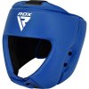 RDX IBA Approved Prilba for Amateur Competition Blue BLUE - S RDX IBA Approved Prilba for Amateur Competition Blue BLUE - S
