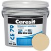 Ceresit CE 79 UltraEpoxy Industrial alabaster 5kg Dvojzložková epoxidová chemicky odolná malta na lepenie a škárovanie obkladov a dlažieb Ceresit CE 79 UltraEpoxy Industrial alabaster 5kg Dvojzložková epoxidová chemicky odolná malta na lepenie a škárovanie obkladov a dlažieb