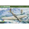 Hobby Boss Ilyushin Il-2 Stormovik 1/32 Hobby Boss Ilyushin Il-2 Stormovik 1/32