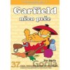 Garfield něco peče č. 37 - Davis Jim Garfield něco peče č. 37 - Davis Jim