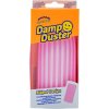 SCRUB DADDY Damp Duster, ružová SCRUB DADDY Damp Duster, ružová
