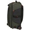 Samsonite ECODIVER DUFFLE/WH 55/20 - príručná taška/batoh na 2 kolieskach 140882 - Climbing Ivy 140882 Samsonite ECODIVER DUFFLE/WH 55/20 - príručná taška/batoh na 2 kolieskach 140882 - Climbing Ivy 140882