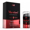 intt Vibration! Strawberry Tingling Gel 15ml intt Vibration! Strawberry Tingling Gel 15ml