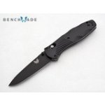 Benchmade Barrage Family 580BK