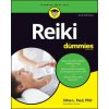 Reiki For Dummies (Brožovaná) Reiki For Dummies (Brožovaná)