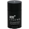 Montblanc Legend deostick 75 g Pre mužov Montblanc Legend deostick 75 g Pre mužov