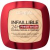 L'Oréal Paris Infaillible 24H Fresh Wear 130 True Beige 9 g L'Oréal Paris Infaillible 24H Fresh Wear 130 True Beige 9 g