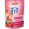 Sante Fit Granola 12 x 300 g jahoda čerešňa Sante Fit Granola 12 x 300 g jahoda čerešňa