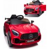 MERCEDES AMG GTR ELEKTRICKÉ AUTO NA BATÉRIE, 3 MOTORY, MP3, DIAĽKOVÉ OVLÁDANIE, LED, ČERVENÉ MERCEDES AMG GTR ELEKTRICKÉ AUTO NA BATÉRIE, 3 MOTORY, MP3, DIAĽKOVÉ OVLÁDANIE, LED, ČERVENÉ