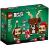 LEGO® BrickHeadz 40353 Sob, Elf a Elfka (lego40353) LEGO® BrickHeadz 40353 Sob, Elf a Elfka (lego40353)