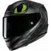 HJC RPHA 12 TOOTHLESS II UNIVERSAL