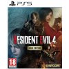 Resident Evil 4 Remake Gold Edition (PS5) Resident Evil 4 Remake Gold Edition (PS5)