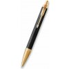 Parker GT 1502/3231667 Royal I.M. Premium Black guľôčkové pero Parker GT 1502/3231667 Royal I.M. Premium Black guľôčkové pero
