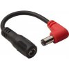 Rockboard Power Ace Polarity Converter - 2,1 x 5,5 mm barrel plug Rockboard Power Ace Polarity Converter - 2,1 x 5,5 mm barrel plug