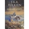 Beren and Lúthien - J.R.R. Tolkien, Alan Lee (ilustrácie) Beren and Lúthien - J.R.R. Tolkien, Alan Lee (ilustrácie)