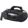 Rádio s CD prehrávačom Sencor SPT 4710B Bluetooth čierne Rádio s CD prehrávačom Sencor SPT 4710B Bluetooth čierne