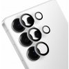 Obal:Me ochrana šošoviek pre Samsung Galaxy S25 Ultra Titanium White Silver 8596311279171