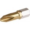 Bit PH 2.25mm,DIAMANT - 10 ks DIN 3128, FESTA 18771 Bit PH 2.25mm,DIAMANT - 10 ks DIN 3128, FESTA 18771