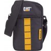 CAT crossbody taška V-Power Tactical čierna