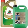 Castrol Edge 5W-30 M 5L + Letná kvapalina do ostrekovačov K2 5L Castrol Edge 5W-30 M 5L + Letná kvapalina do ostrekovačov K2 5L