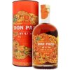 Don Papa Sevillana Cask Finish 40% 0,7 l (tuba) Don Papa Sevillana Cask Finish 40% 0,7 l (tuba)
