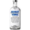 Absolut Vodka 0,7l 40 % Absolut Vodka 0,7l 40 %