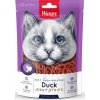 Wanpy Cat Soft Duck Jerky Strips for Cat 80 g Wanpy Cat Soft Duck Jerky Strips for Cat 80 g
