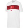 Nike | Dri-FIT Turkey Fan Away 2026 Kids | biela| M(137-147cm) Nike | Dri-FIT Turkey Fan Away 2026 Kids | biela| M(137-147cm)