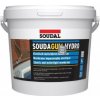 SOUDAL SOUDAGUM HYDRO - Šedá, 10kg