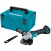 Makita DGA506ZJ Aku úhlová brúska 125mm Li-ion 18V, bez aku, Makpac Makita DGA506ZJ Aku úhlová brúska 125mm Li-ion 18V, bez aku, Makpac