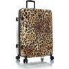 Heys Brown Leopard L kufor + zľava 20 € na príslušenstvo Heys Brown Leopard L kufor + zľava 20 € na príslušenstvo