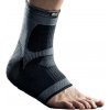 Select Elastic Ankleband čierna