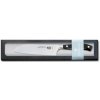 Victorinox 7.7303.17G Grand Maitre Santoku kuchársky nôž, 17 cm hladká čepeľ, darčekové balenie, čierny Victorinox 7.7303.17G Grand Maitre Santoku kuchársky nôž, 17 cm hladká čepeľ, darčekové balenie, čierny