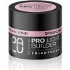 PALU PRO LIGHT BUILDER SPARKLING PINK 90g PALU PRO LIGHT BUILDER SPARKLING PINK 90g