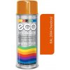 DECO COLOR ECO REVOLUTION 400 ML RAL 2004 ORANŽOVÝ DECO COLOR ECO REVOLUTION 400 ML RAL 2004 ORANŽOVÝ
