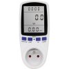 Měřič spotřeby elektrické energie GETI GPM03 Měřič spotřeby elektrické energie GETI GPM03
