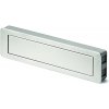 HETTICH 9086687 Touch-In 172 mm imitace nerezi