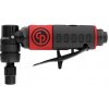 Chicago Pneumatic CP7406 Pneumatická bruska přímá 90° 1/4 Chicago Pneumatic CP7406 Pneumatická bruska přímá 90° 1/4