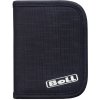 Boll Zip Wallet Black lime