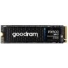 GOODRAM SSD PX500 512GB M.2 2280, PCIe Gen3x4, (R:3200/ W:2400MB/s) Gen.3 SSDPR-PX500-512-80-G3 GOODRAM SSD PX500 512GB M.2 2280, PCIe Gen3x4, (R:3200/ W:2400MB/s) Gen.3 SSDPR-PX500-512-80-G3
