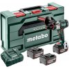 Metabo SB 18 LTX Impuls Set 602192960