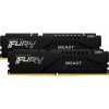 Kingston FURY Beast EXPO DDR5 32GB 6800MHz CL34 (2x16GB) KF568C34BBEK2-32 Kingston FURY Beast EXPO DDR5 32GB 6800MHz CL34 (2x16GB) KF568C34BBEK2-32