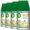 Air Wick Sada náplní do osviežovača vzduchu Vôňa Biele kvety 250mlx4 Air Wick Sada náplní do osviežovača vzduchu Vôňa Biele kvety 250mlx4