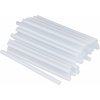 Extol Craft 9901A | Tyčinky tavné číre priemer 11 mm, dĺžka 200 mm, teplota mäknutia 83-85 °C - balenie 1 kg Extol Craft 9901A | Tyčinky tavné číre priemer 11 mm, dĺžka 200 mm, teplota mäknutia 83-85 °C - balenie 1 kg