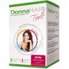 DONNA HAIR Forte 90+30 toboliek 4 MESAČNÁ kúra DONNA HAIR Forte 90+30 toboliek 4 MESAČNÁ kúra